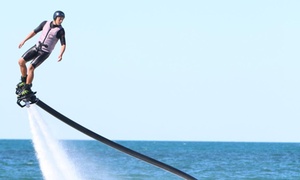 45-Minute Flyboard Experience