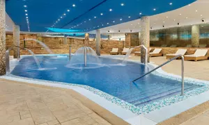 Descubre la experiencia de spa en SPA Sanygann H10 Playa Meloneras Palace