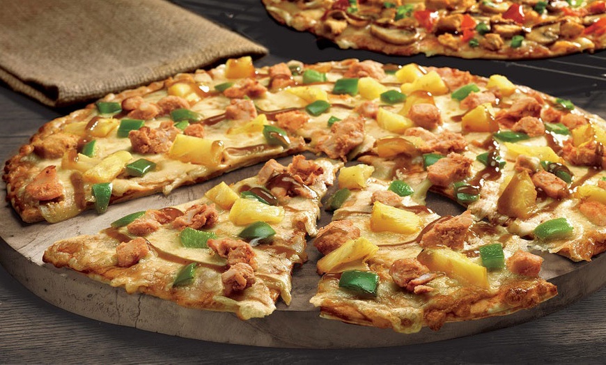 Image 4: Pizzas from Debonairs Pizza, Delivery Available