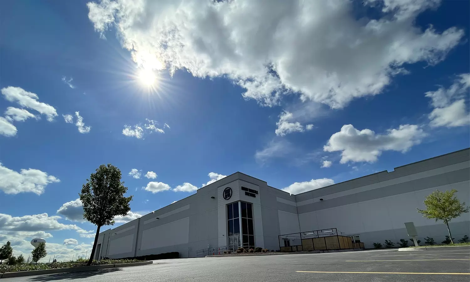 Saturday Brewery Tour for Two or Three at Noon Whistle Brewing (Up to 20% Off) - Second Medium