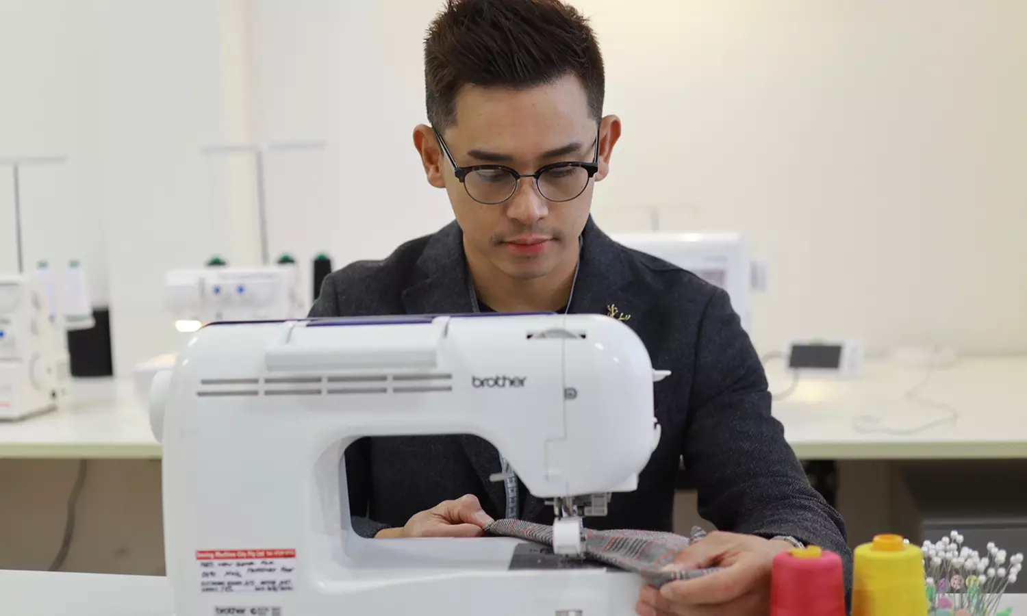 Stitching Perfection: Tailoring Transformations