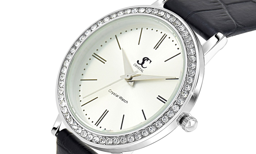 Image 10: Montres SC Crystal