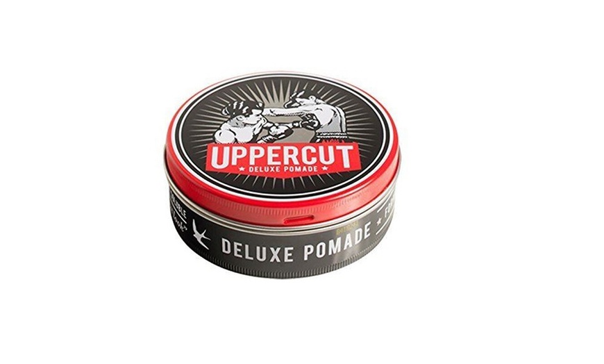 Image 5: Uppercut Deluxe Styling Products