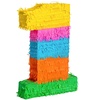 Image 8: Rainbow Pinata