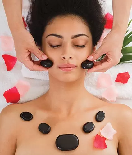 Experience Ultimate Relaxation with Couple's Massage & Luxury Sauna 