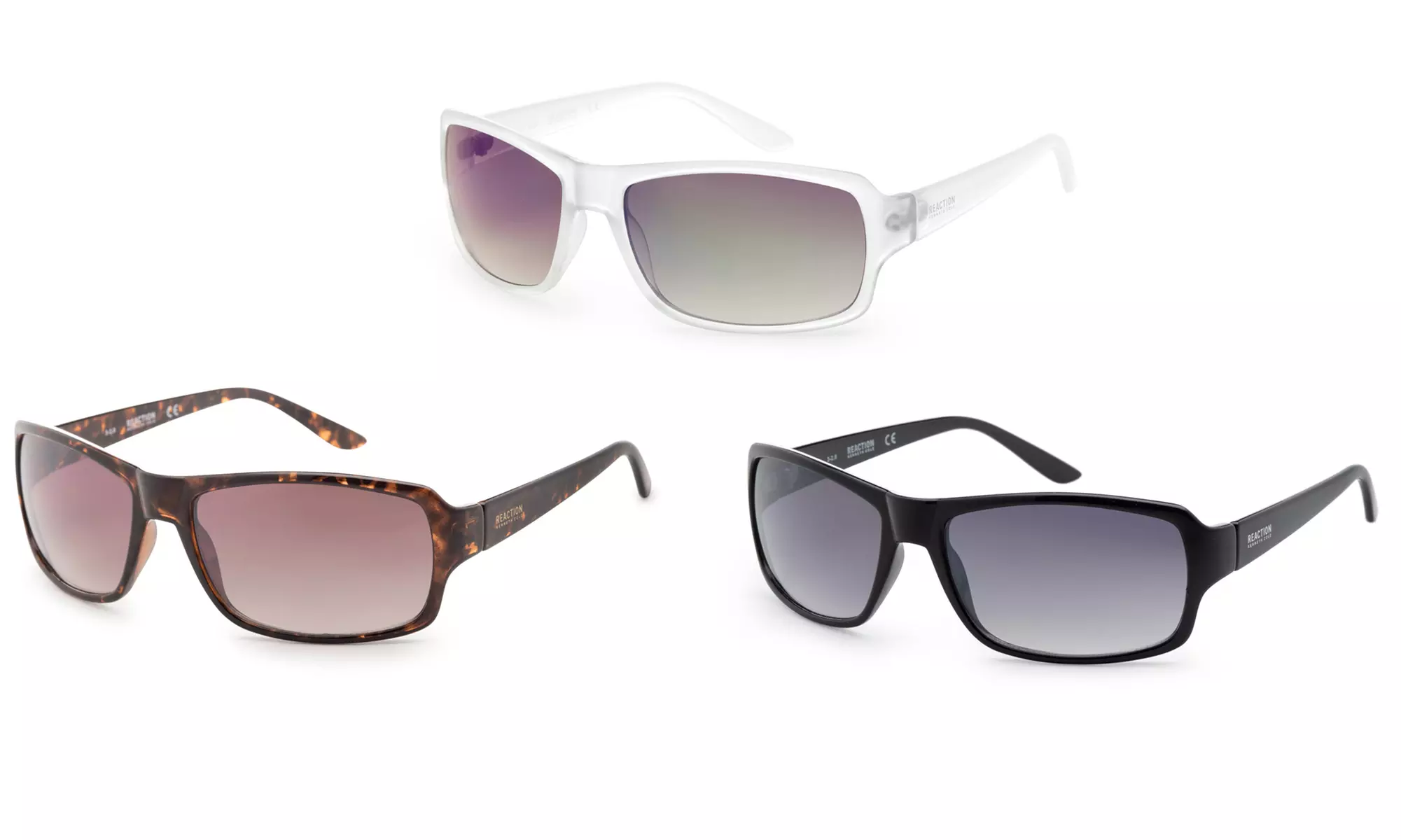 Kenneth Cole Men's Sunglasses - Primary Image