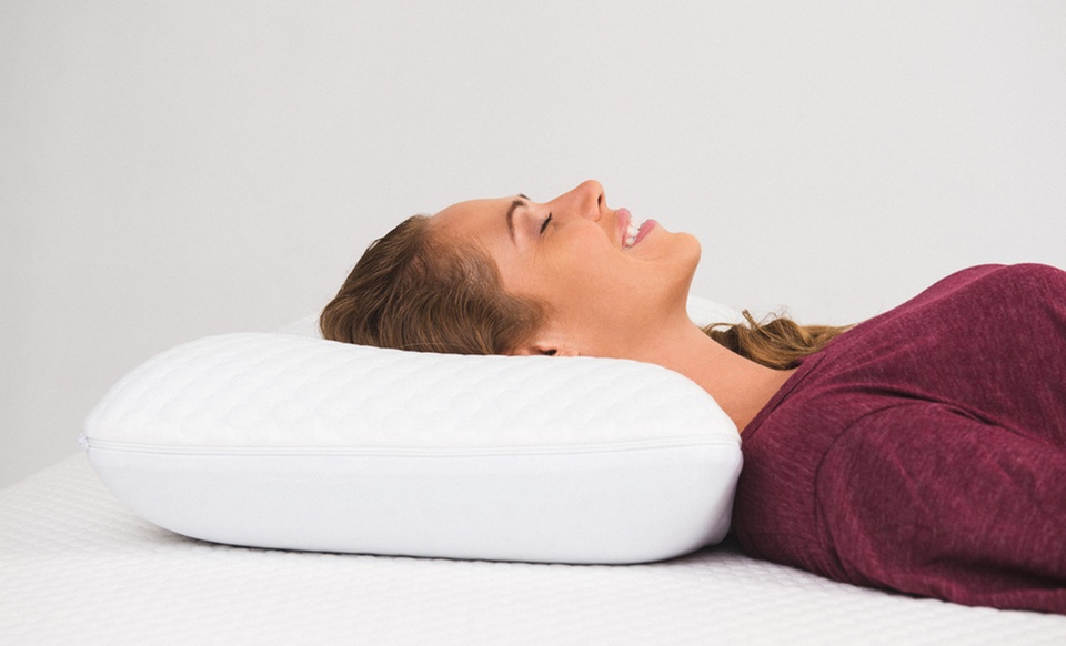 Up to 56% Off on Pillows (Retail) at Ghost Bed