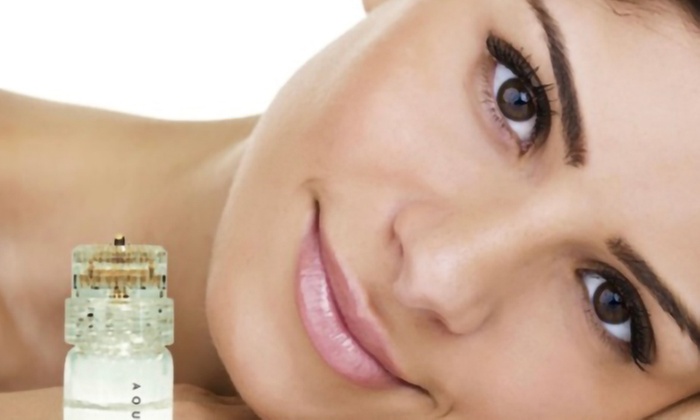 Up to 70% Off Facial Treatments
