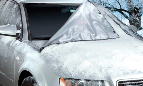 Fino a 3 teli magnetici impermeabili per auto