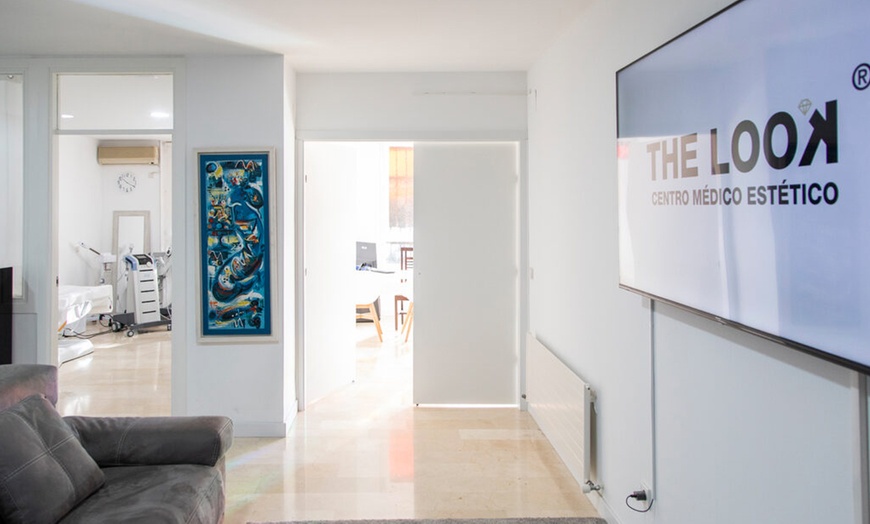 Image 5: 4, 6 u 8 sesiones de HIFU Liposonix para 1 persona