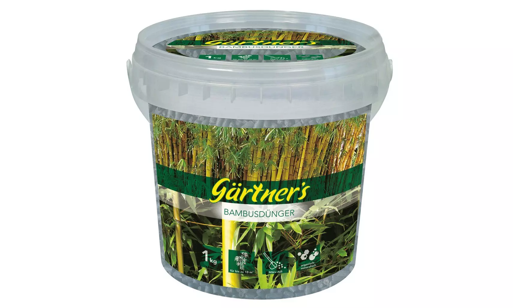 3, 6 oder 9 Pflanzen Roter Bambus „Chinese Wonder“, optional mit Bambus-Dünger - Second Medium