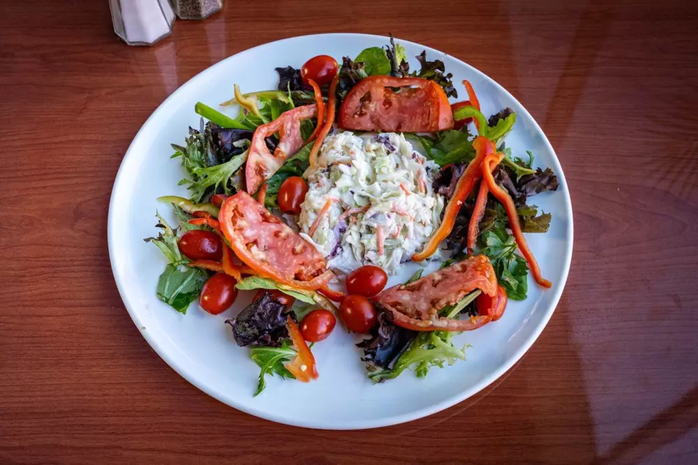 Enjoy Caribbean and American Flavors for Two or More