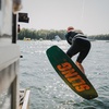 Image 2: 2-Std.- oder Tagesticket für Wakeboarden oder Wasserski für 1 Person