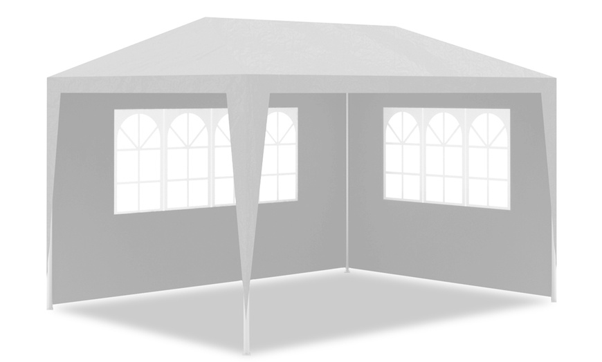 Image 2: Gazebo da giardino