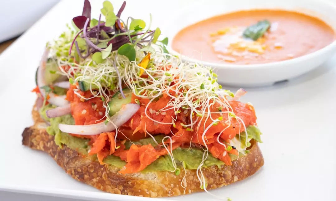 $25, $50 or $100 Restaurant eGift Card at RealGood Brunch Co.
