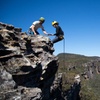 Image 4: Join a Thrilling Half-Day Abseiling Adventure