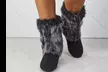 Yeti Style Winter Boots in Choice of Colour - Second Medium