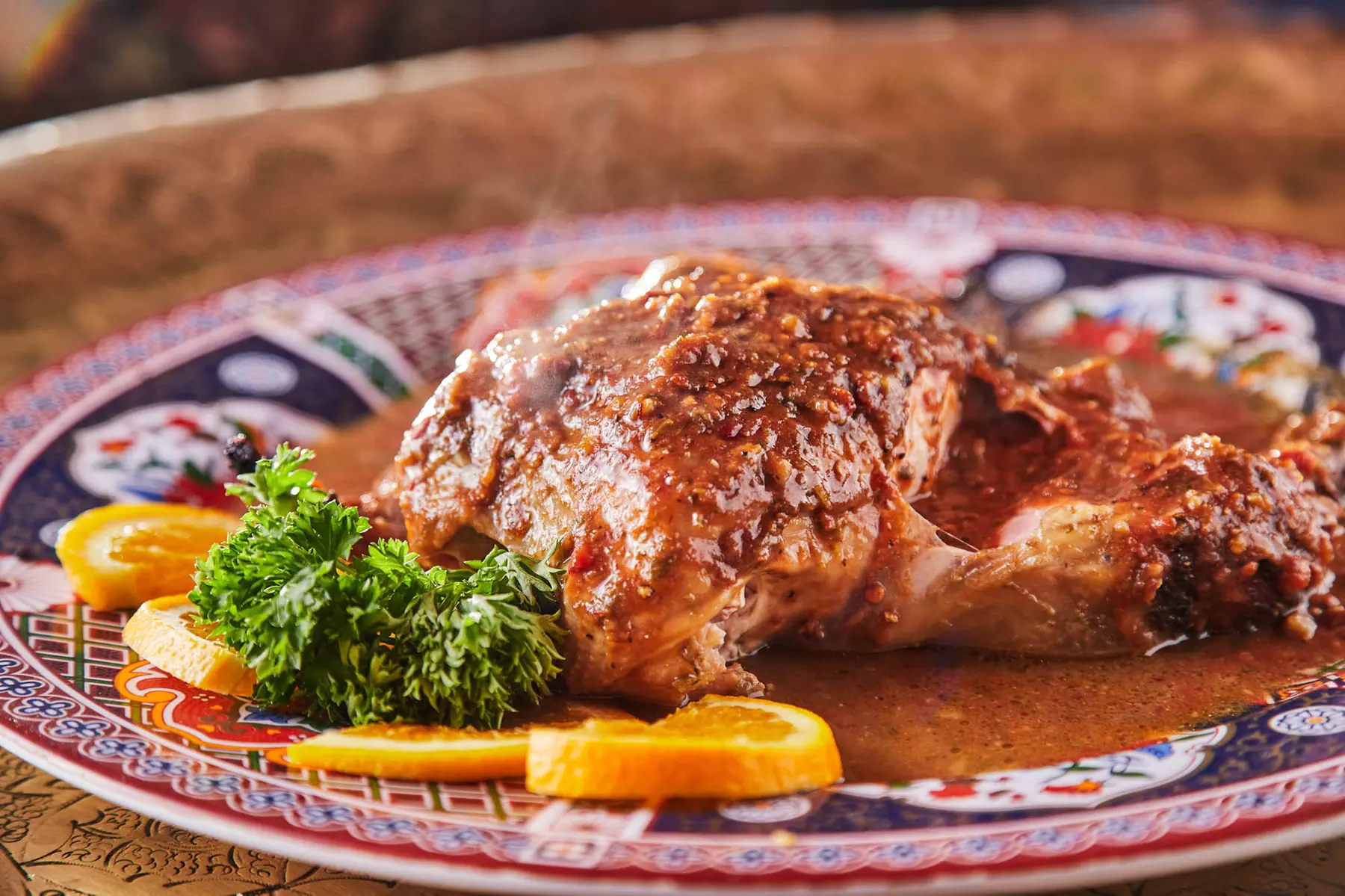 Experience Morocco Without Leaving Town with Casablanca's Food Voucher