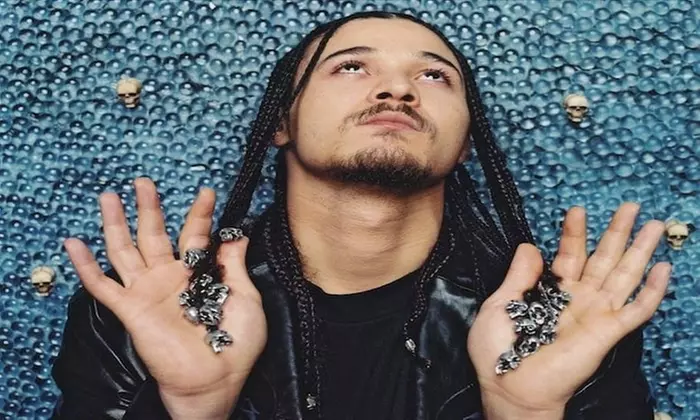 Bizzy Bone: I'm Busy Tour on June 4 at 8 p.m. - Primary Image