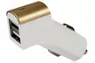 One, Two or Three FX Powabud Twin USB Socket 2.1A Car Chargers - Second Medium