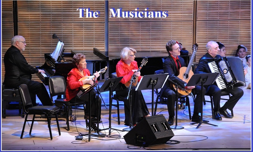 Image 3: Christmas In Italy® at St. Jean Baptiste Church: Up to 25% Off