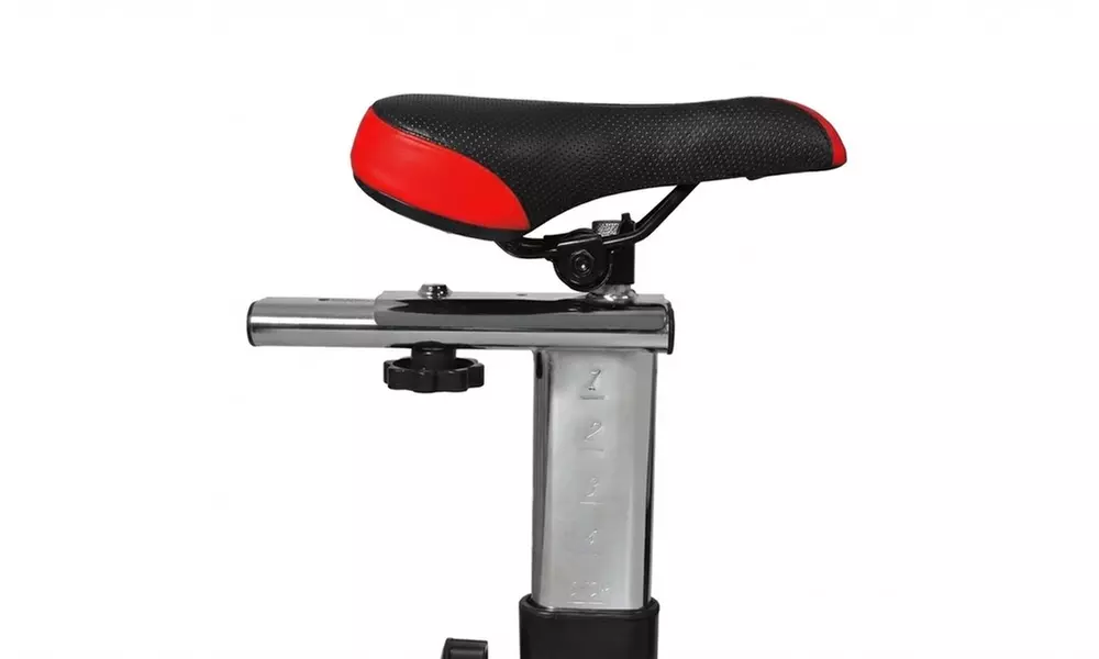 Cyclette da corsa con volano Boudech