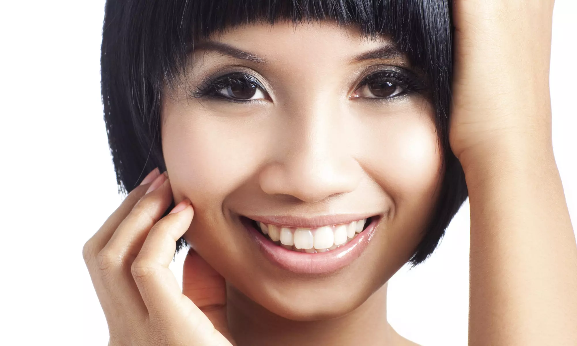 50% Off Beauty Package - Primary Image