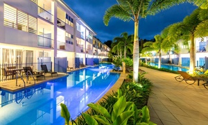 ✈ QLD, Cairns and Port Douglas: 6 Nights with Flights