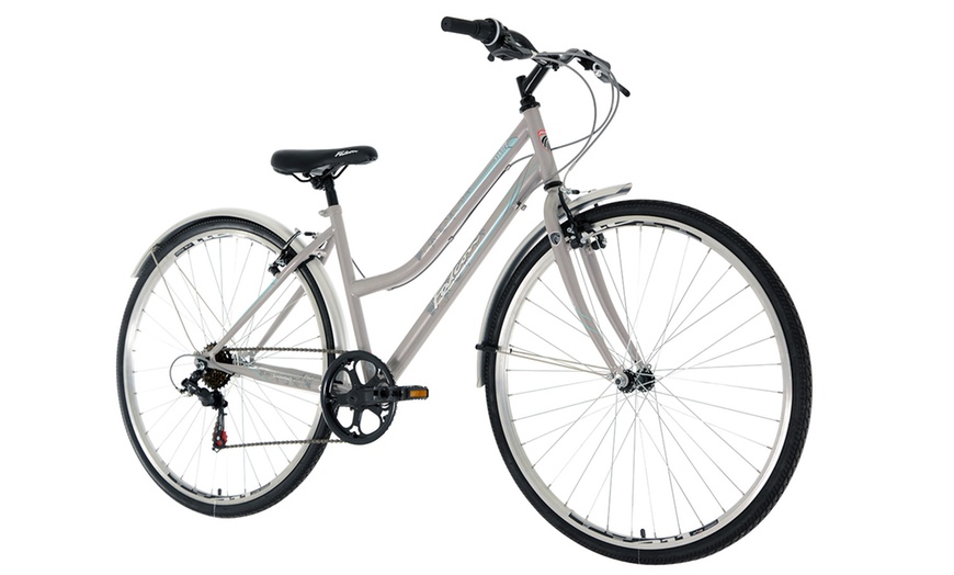 falcon swift ladies bike