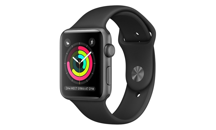 Image 9: Refurbished Apple Watch Series 1