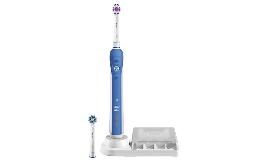 Image 3: Oral-B Smart Series 4000