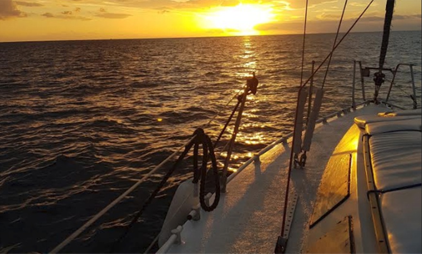 Image 1: Excursión en barco de 3 horas