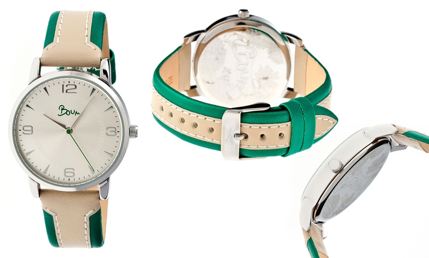 Image 5: Boum Women's Watches
