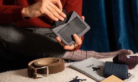 Bon d'achat de 30€ sur tout le site de LaBoxHomme à 15 €