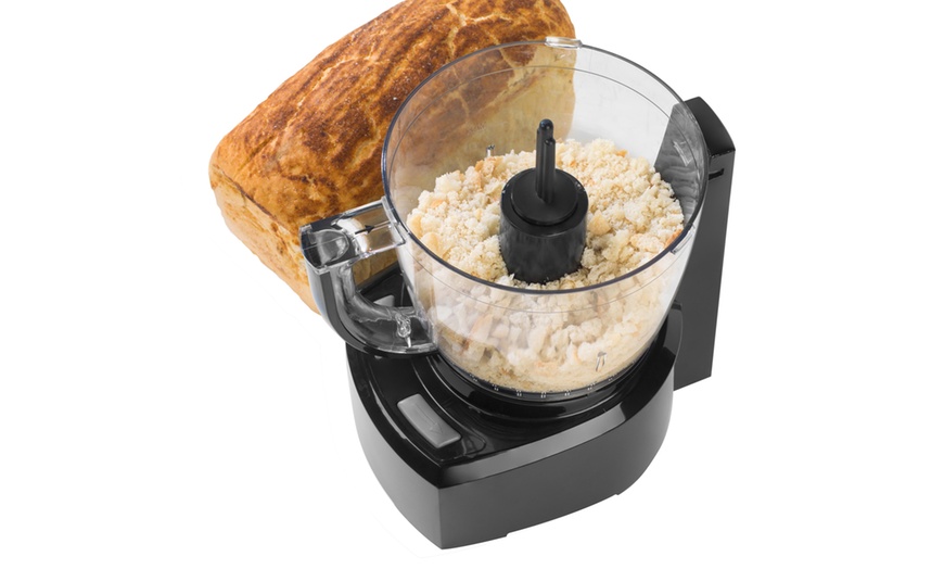 Image 5: Salter Compact Food Processor