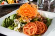 Three Course Italian Dinner for Two or Four People at Tivoli's Restaurant (Up to 49% Off) - Second Medium