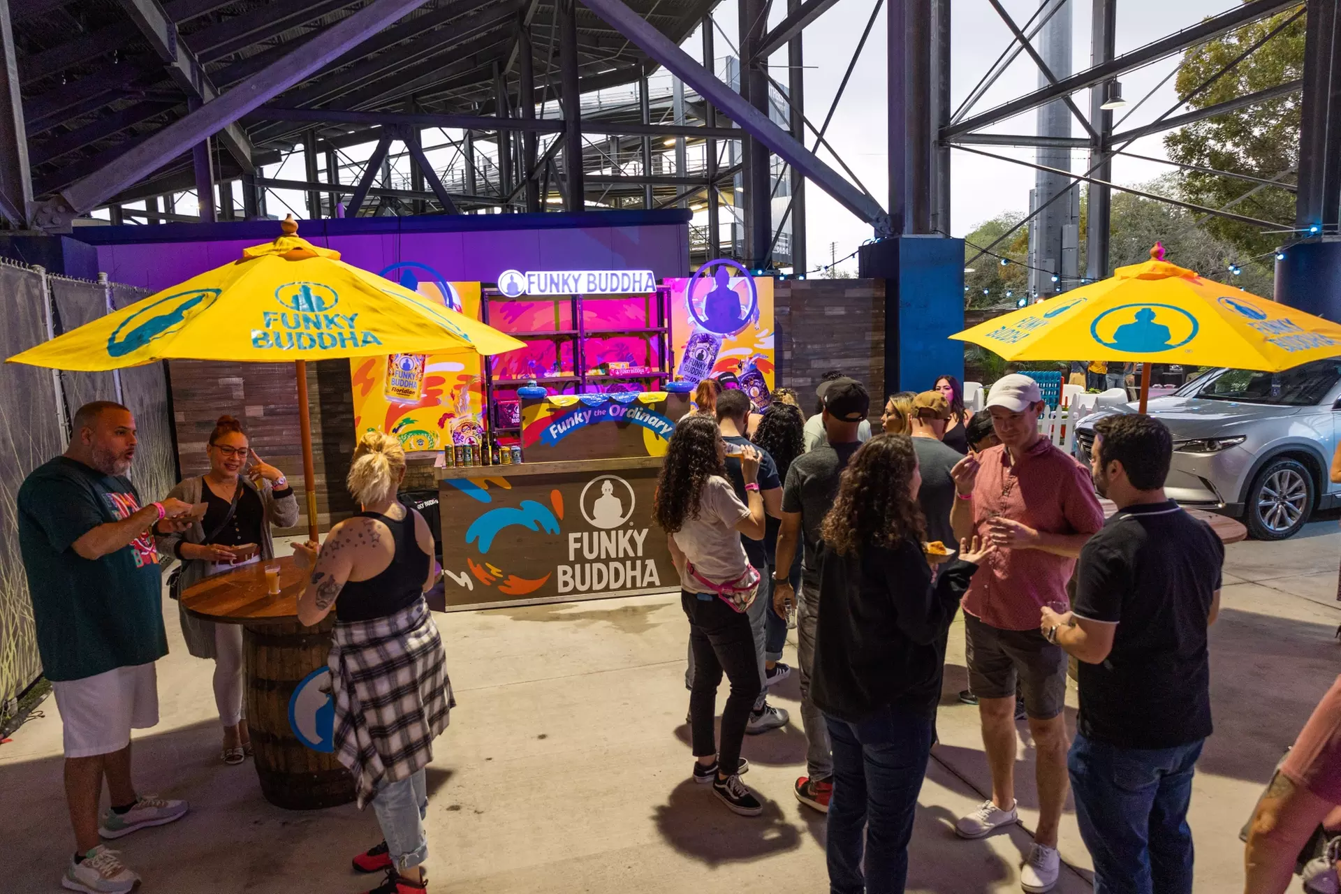 Discover Miami's Thriving Craft Beer Scene at Brew Miami 2024 at 14% Off! - Primary Image