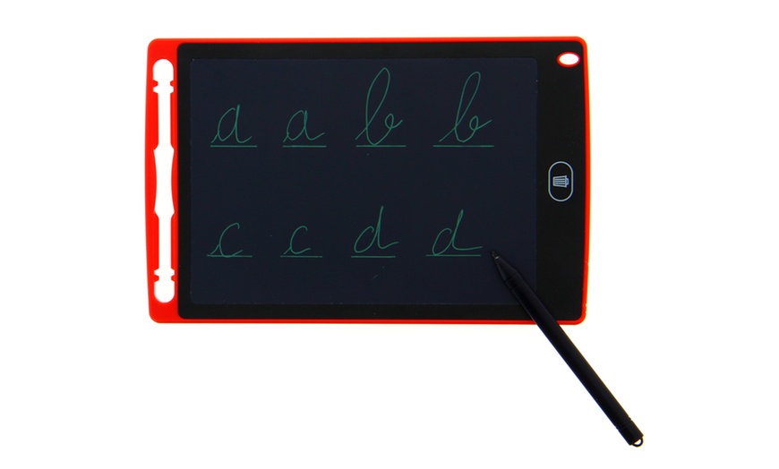 Image 5: LCD Digital Magic Tablet