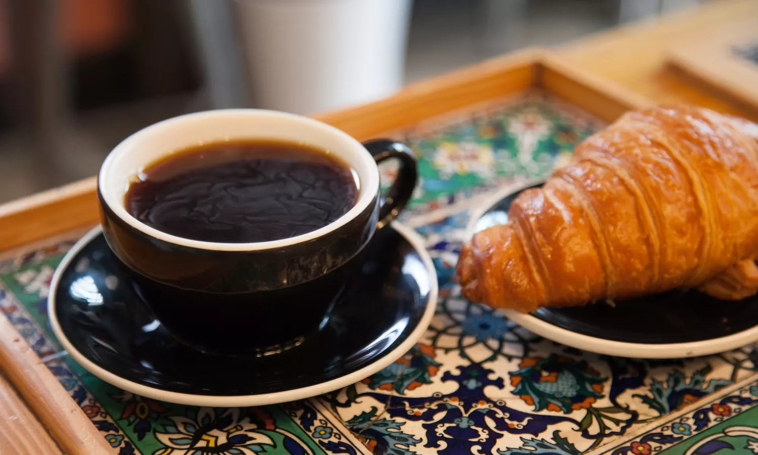 Two-, Three-, Four-, or Six-Month Coffee Bean Subscription from Adventure Cafe (Up to 33% Off) - Primary Image