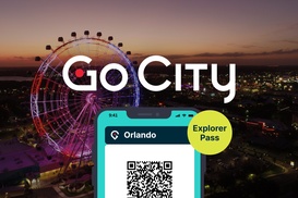 Things to Do Orlando Pass - Up to 35% Off