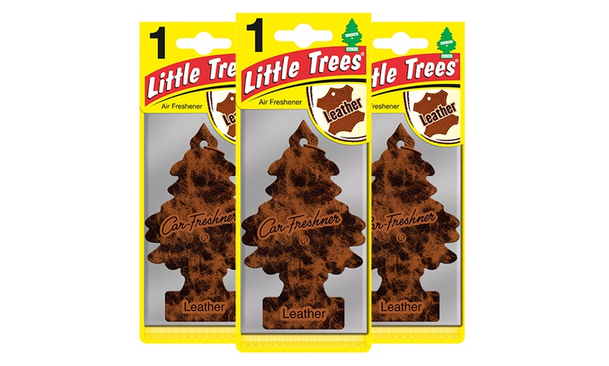 Image 16: Little Trees Air Freshener Bundle