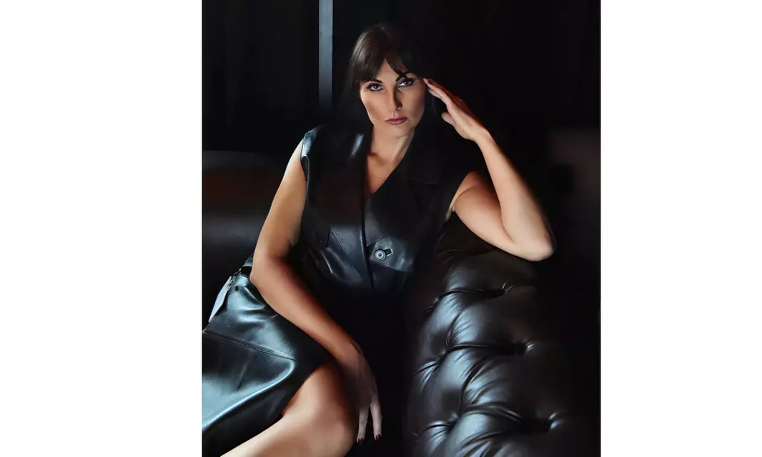 Jouw verhaal in één blik: professionele fotosessie + 4 portretfoto’s