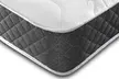 Hypo-Allergenic Memory Spring Mattress - Image 3
