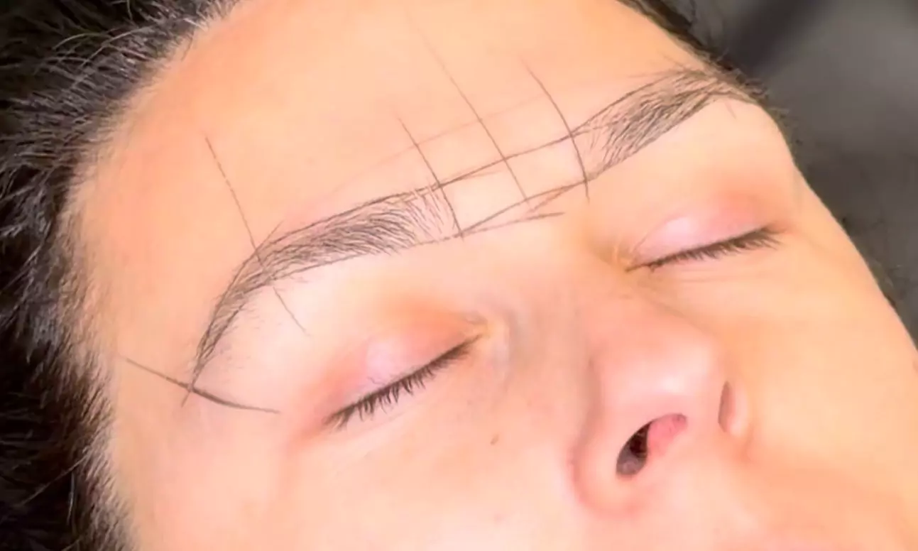 Get One or Two Microblading Sessions and Complimentary 5 Week Touch Up