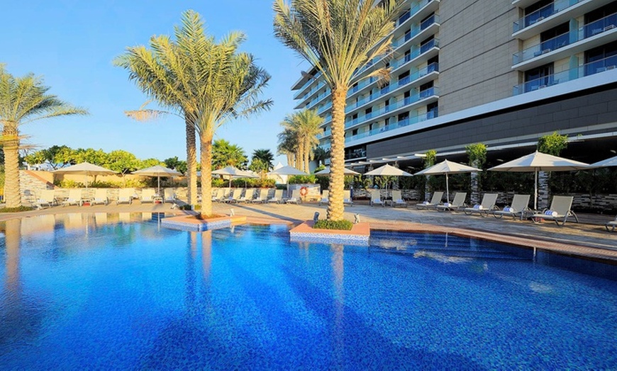 Park Inn Hotel, Yas Island | Groupon