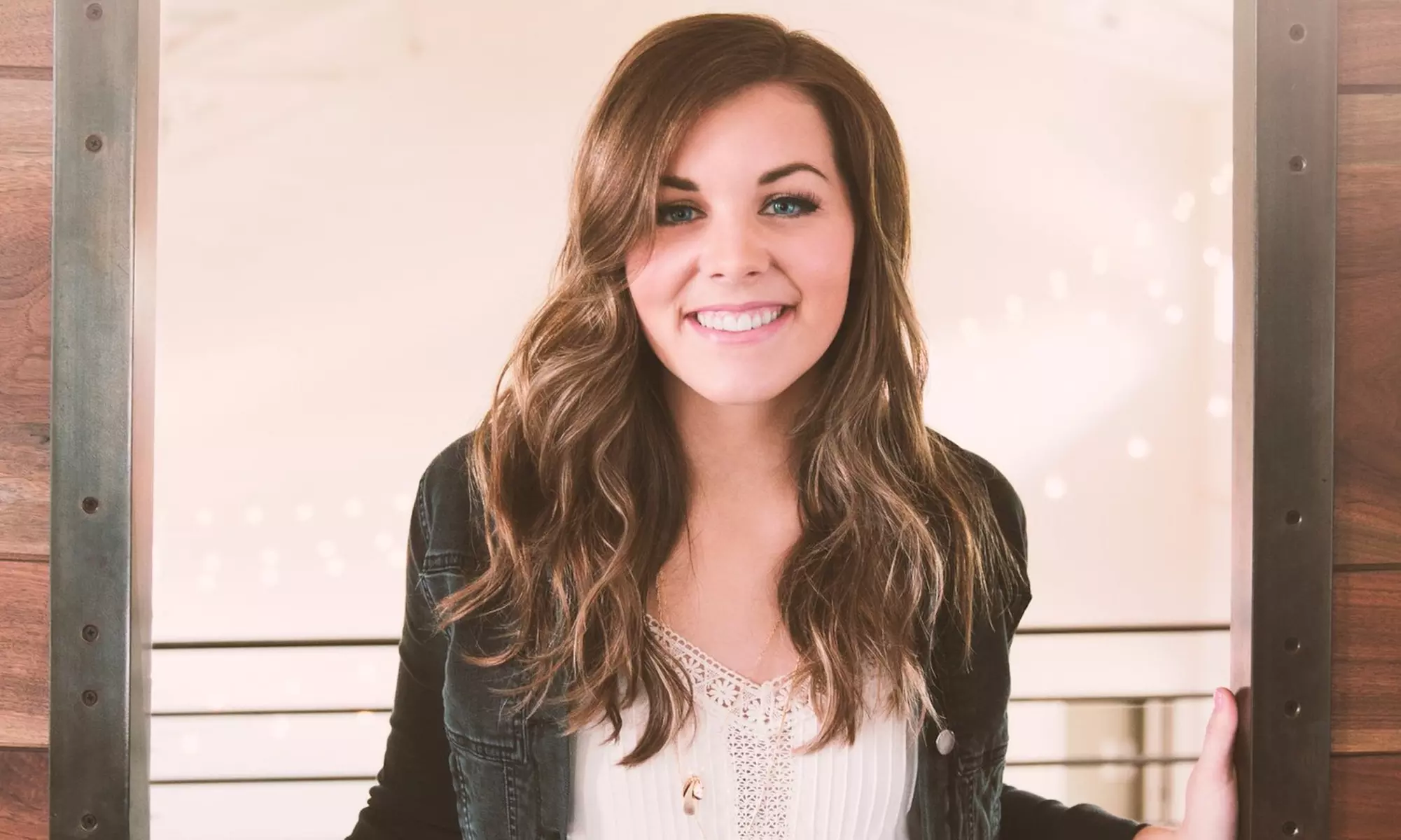 Matthew West "The Brand New Tour" on February 8 at 7 p.m. - Second Medium