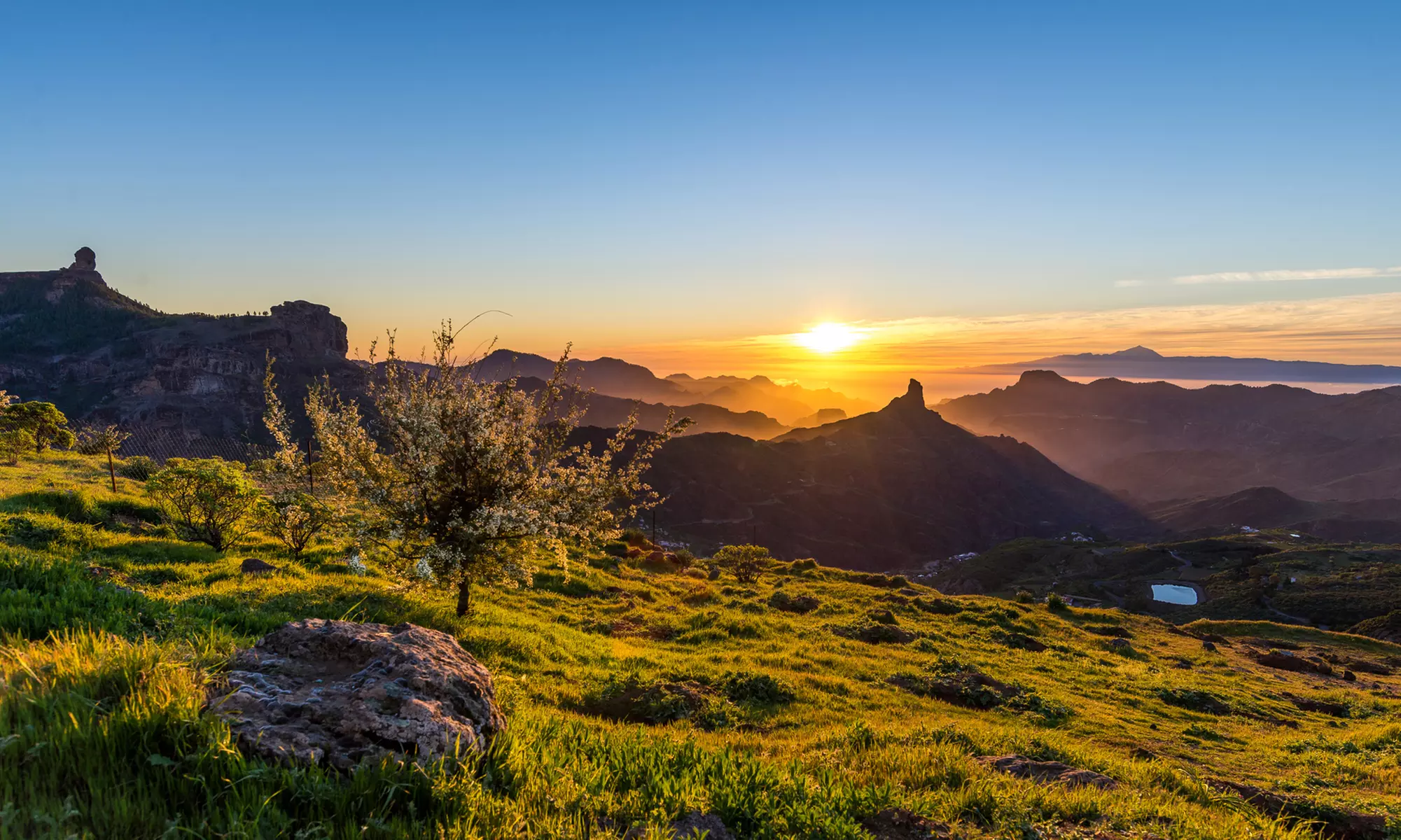 ✈ Gran Canaria: Volo diretto più 4 o 7 notti in hotel