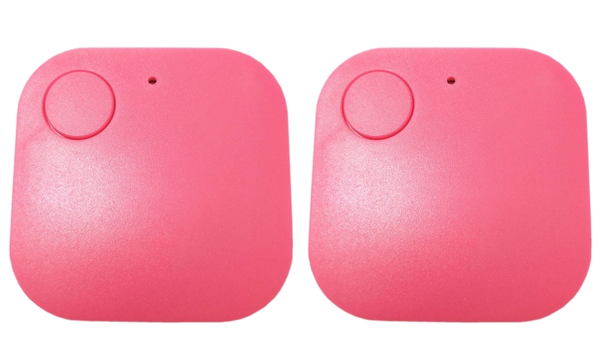 Image 13: One, Two or Three GPS Anti-Lost Trackers