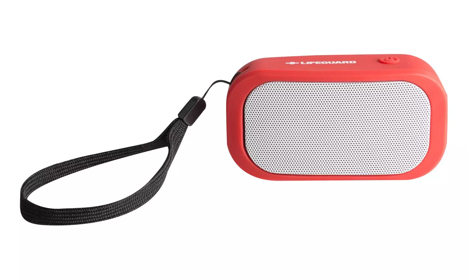 Lifeguard Portable Bluetooth Speaker - Second Medium