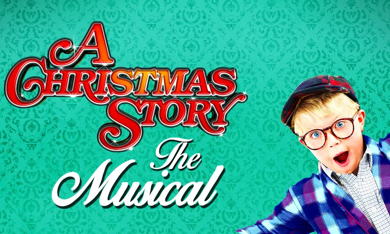 A Christmas Story – The Musical (December 10–18) - Primary Image